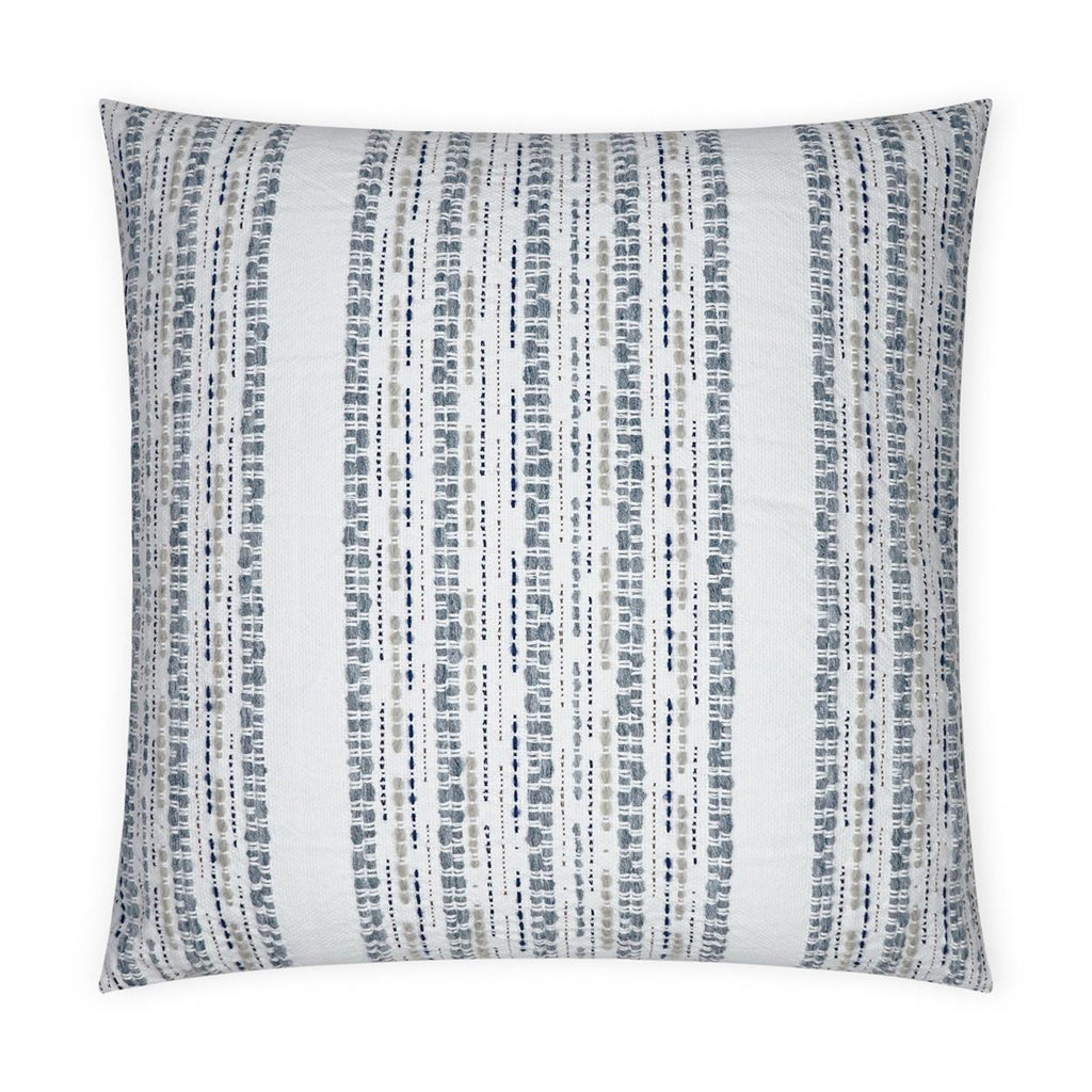 D.V. Kap Home Kyra Water 24" x 24" Pillow Cover