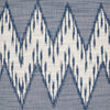 D.V. Kap Home Caccini Indigo Fabric