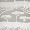 D.V. Kap Home Raintree Transitional, Floral Fabric