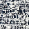 D.V. Kap Home Tesota Navy Fabric