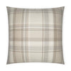 D.V. Kap Home Tartan Buff 24