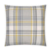 D.V. Kap Home Tartan Charcoal 24