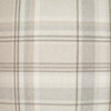 D.V. Kap Home Tartan Buff Fabric