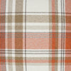 D.V. Kap Home Tartan Hickory Fabric