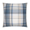 D.V. Kap Home Tartan Navy 24