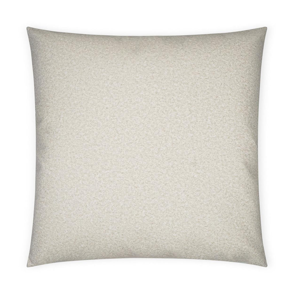 D.V. Kap Home Merino Buff 24" x 24" Pillow Cover