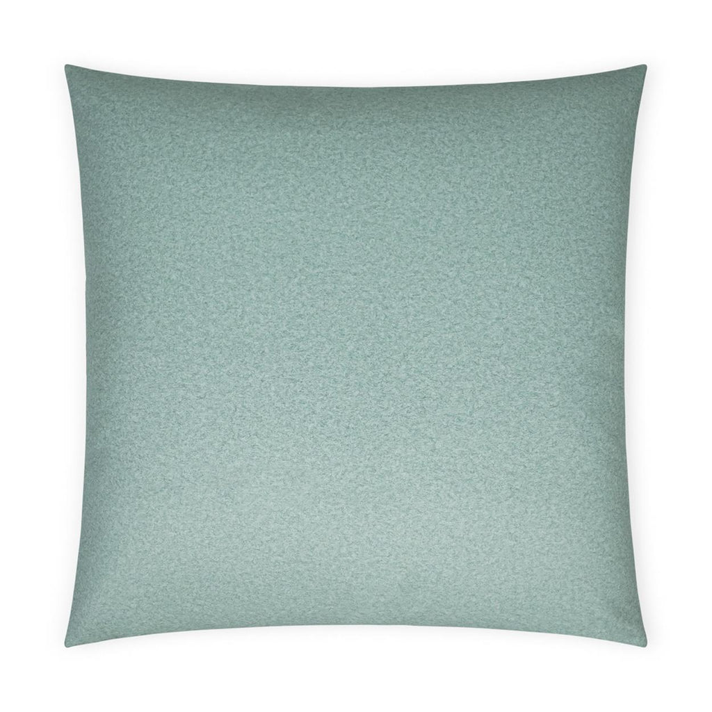 D.V. Kap Home Merino Mist 24" x 24" Pillow Cover