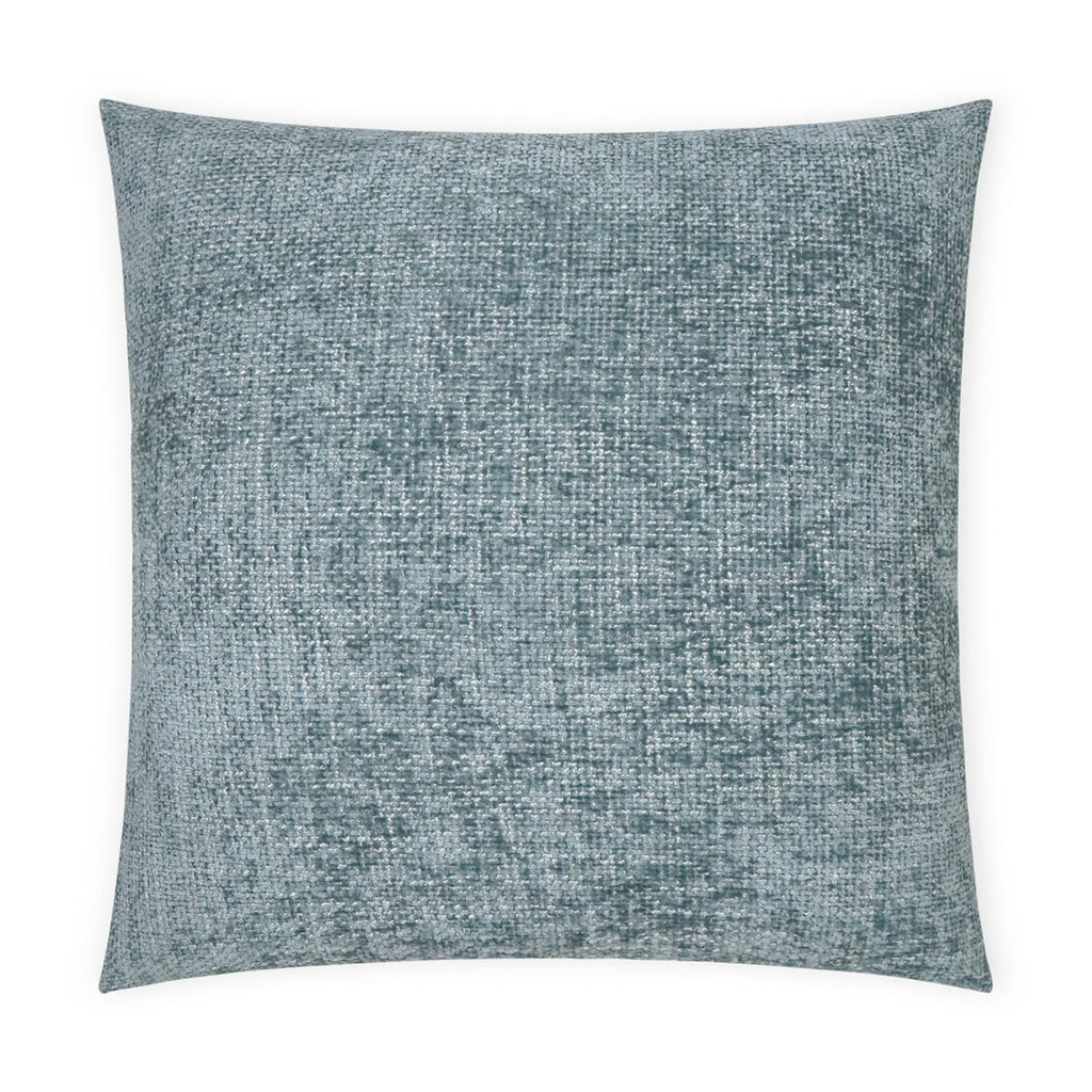 D.V. Kap Home Norse Blue 24" x 24" Pillow Cover