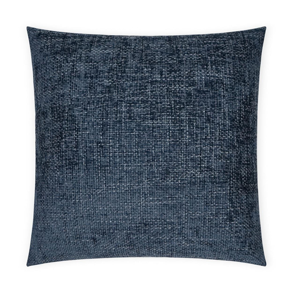 D.V. Kap Home Norse Indigo 24" x 24" Pillow Cover