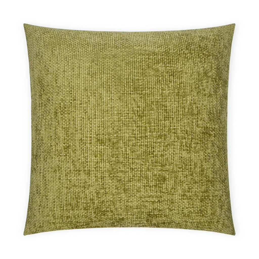 D.V. Kap Home Norse Moss 24" x 24" Pillow Cover