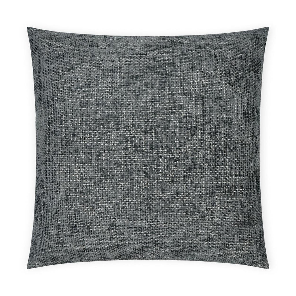 D.V. Kap Home Norse Slate 24" x 24" Pillow Cover