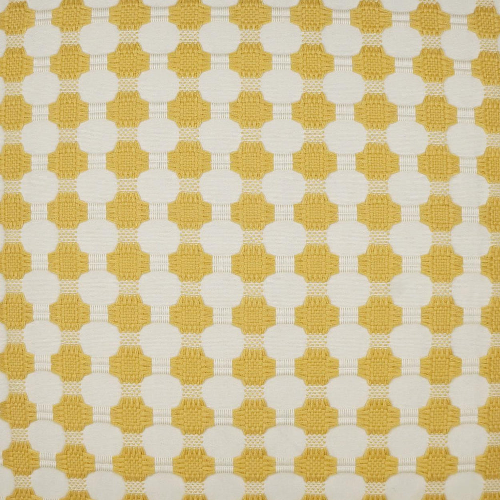 D.V. Kap Home Cypress Yellow  Fabric