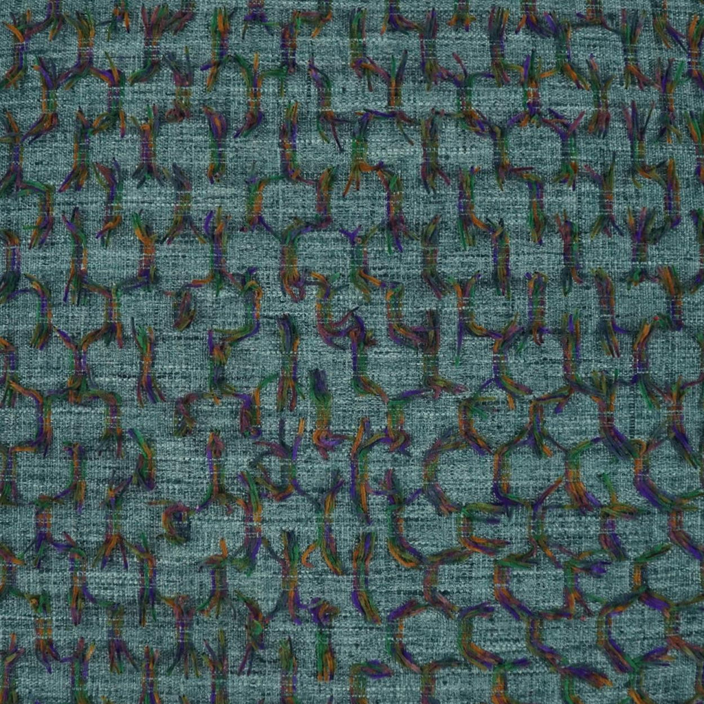 D.V. Kap Home Frolic Malachite  Fabric