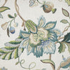 D.V. Kap Home Brissac Floral, Traditional Fabric