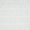 D.V. Kap Home Frangia Solid, Textured, Global, Glam Fabric