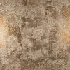 D.V. Kap Home Pitone Bronze Fabric