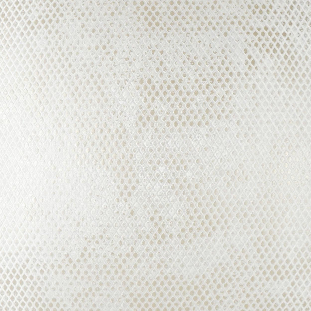 D.V. Kap Home Pitone Ivory  Fabric