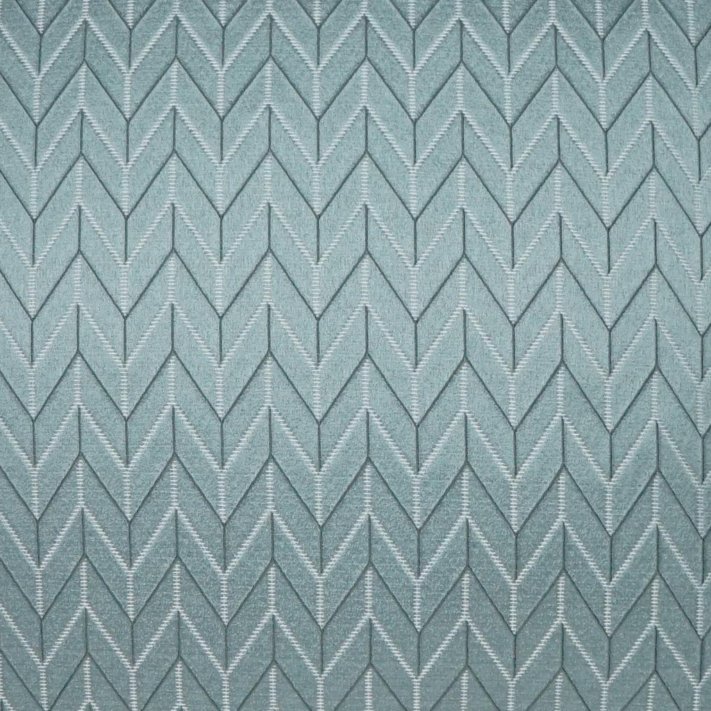 D.V. Kap Home Elodie Aqua  Fabric