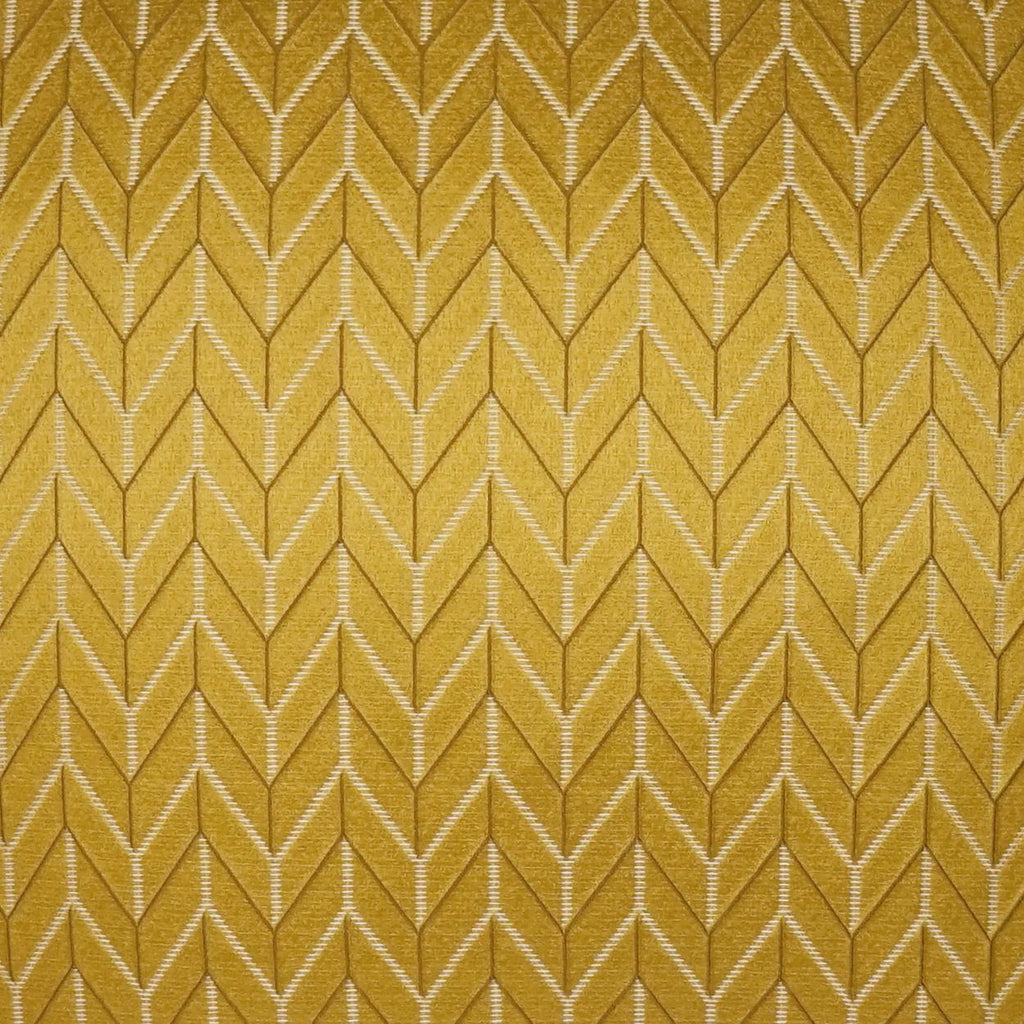 D.V. Kap Home Elodie Gold  Fabric