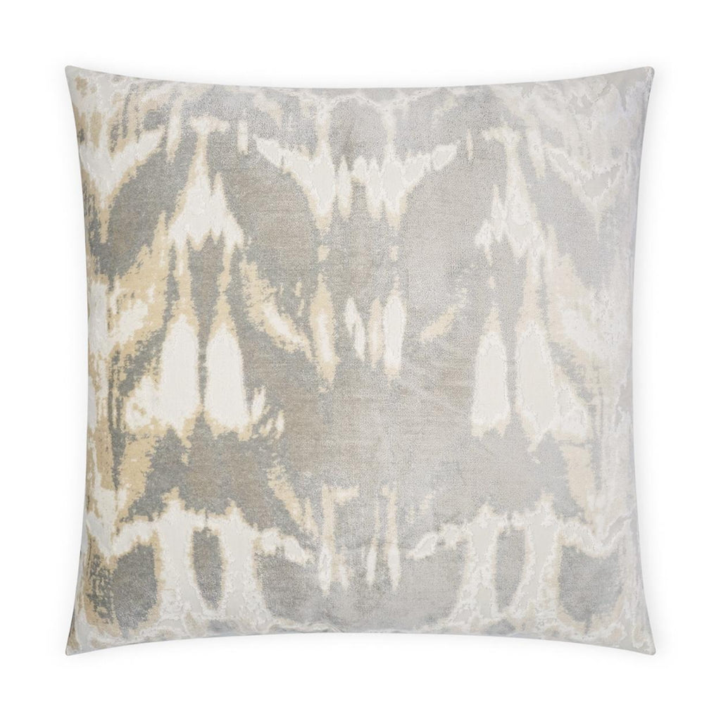 D.V. Kap Home Kanoko Tranquility 24" x 24" Pillow Cover