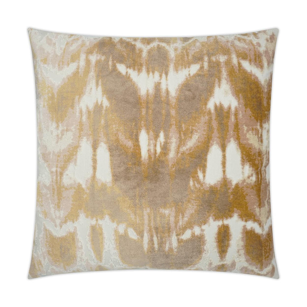 D.V. Kap Home Kanoko Sunrise 24" x 24" Pillow Cover