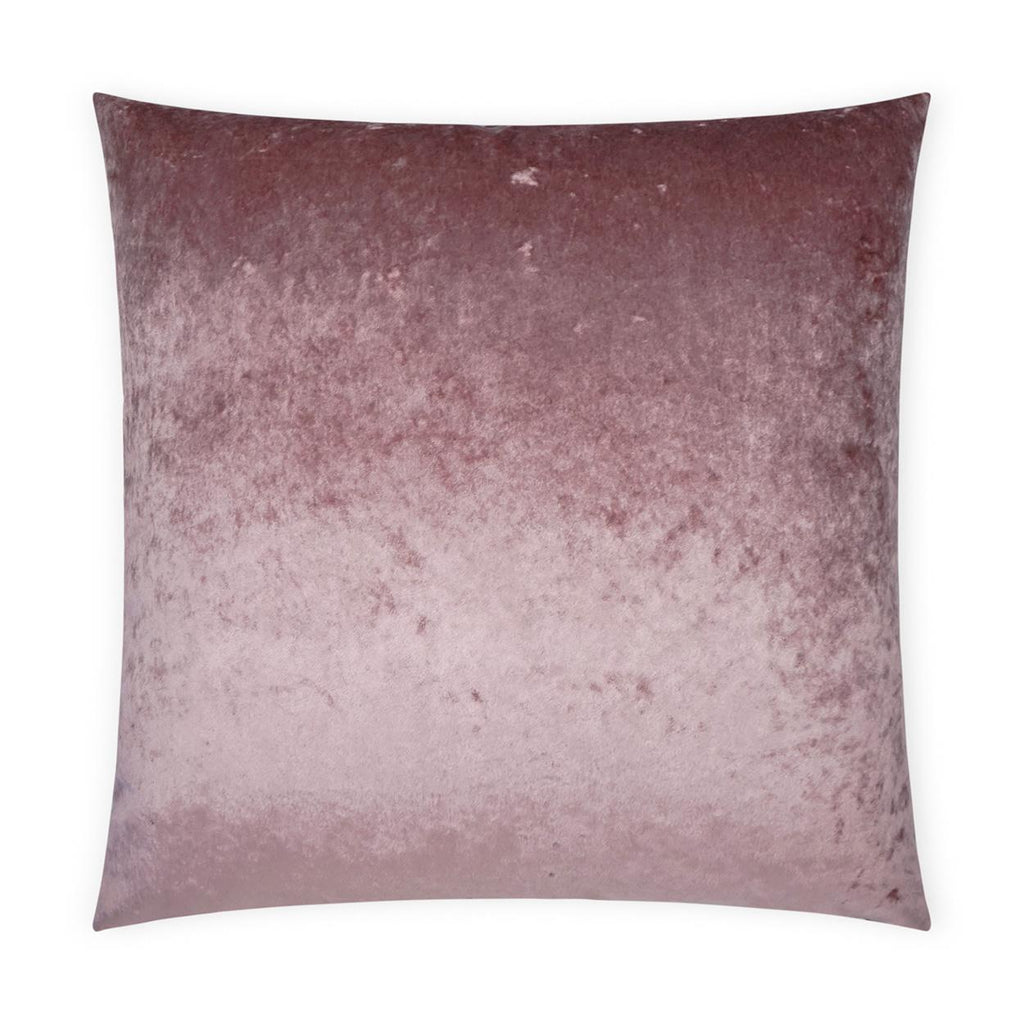 D.V. Kap Home Ballet Blush 24" x 24" Pillow Cover