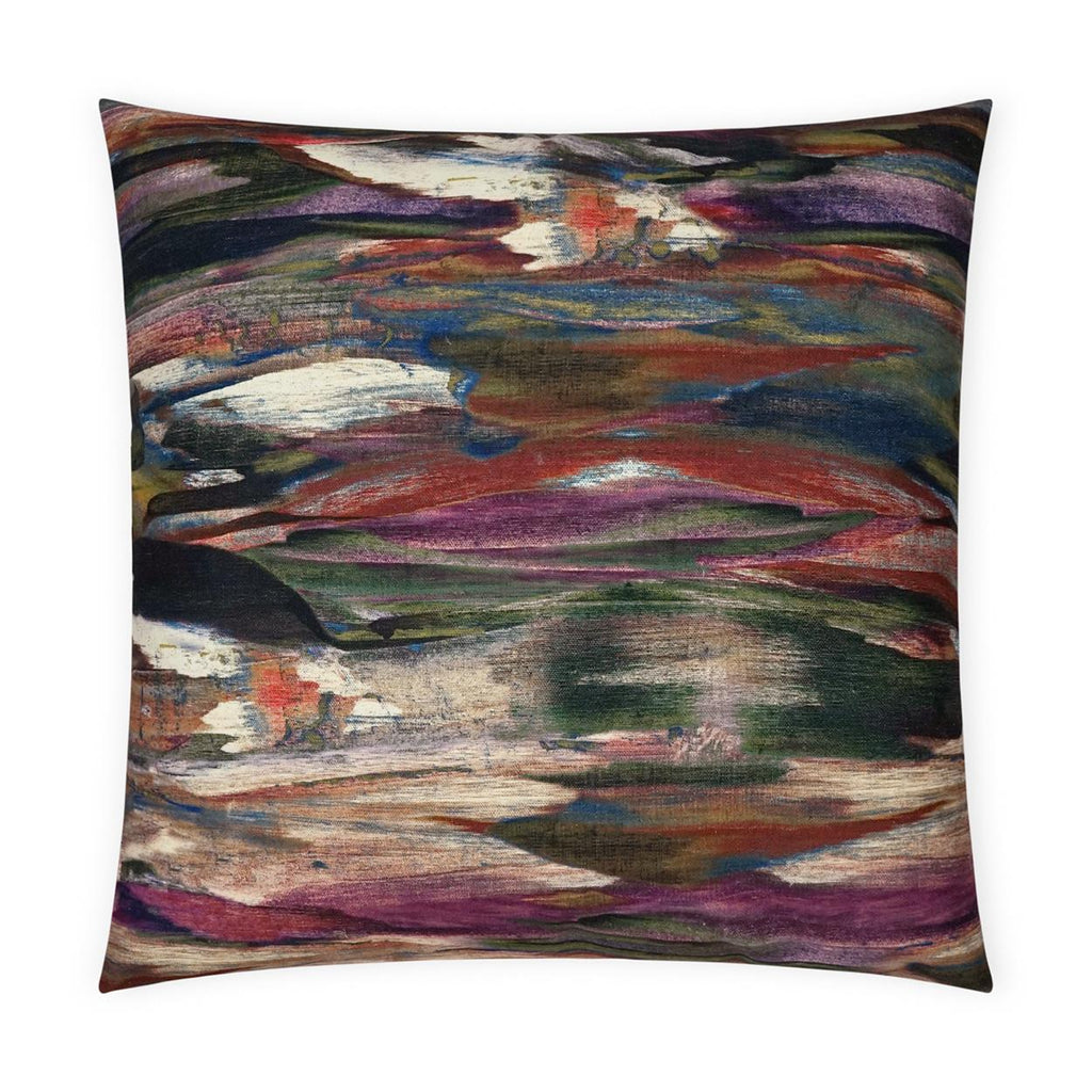 D.V. Kap Home Montreux Plumage 24" x 24" Pillow Cover