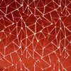 D.V. Kap Home Finale Garnet Fabric