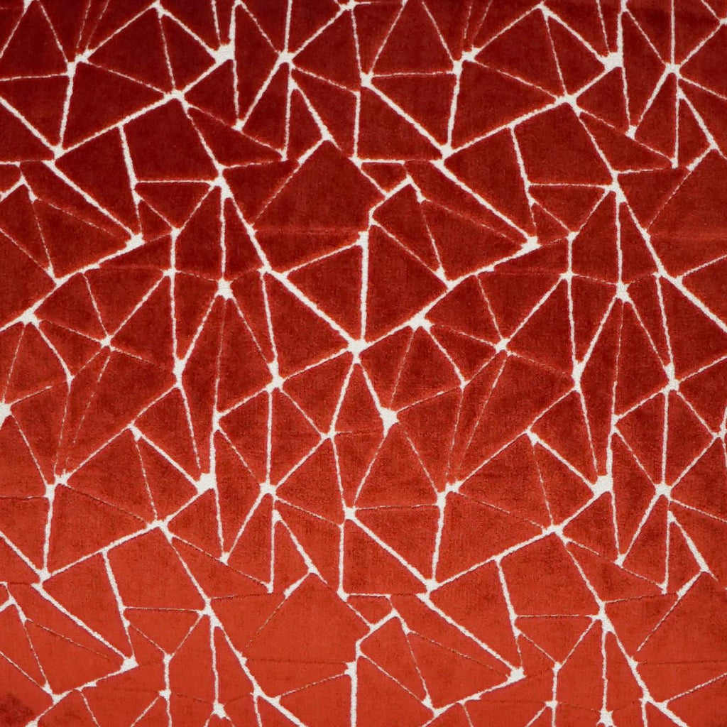 D.V. Kap Home Finale Garnet  Fabric