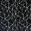 D.V. Kap Home Finale Black Fabric