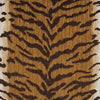 D.V. Kap Home Calabar Caramel Fabric