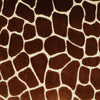 D.V. Kap Home Melman Rust Fabric