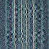 D.V. Kap Home Ernest Blue Fabric