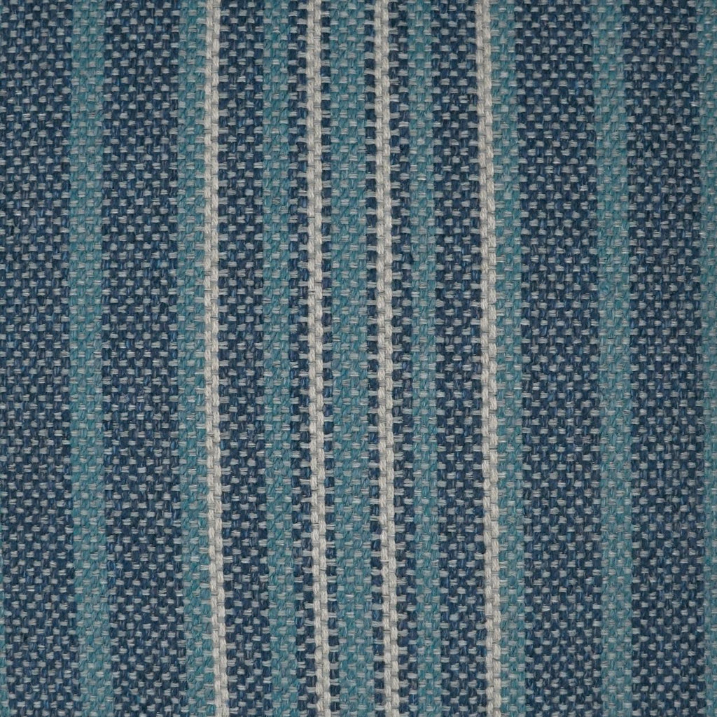 D.V. Kap Home Ernest Blue  Fabric