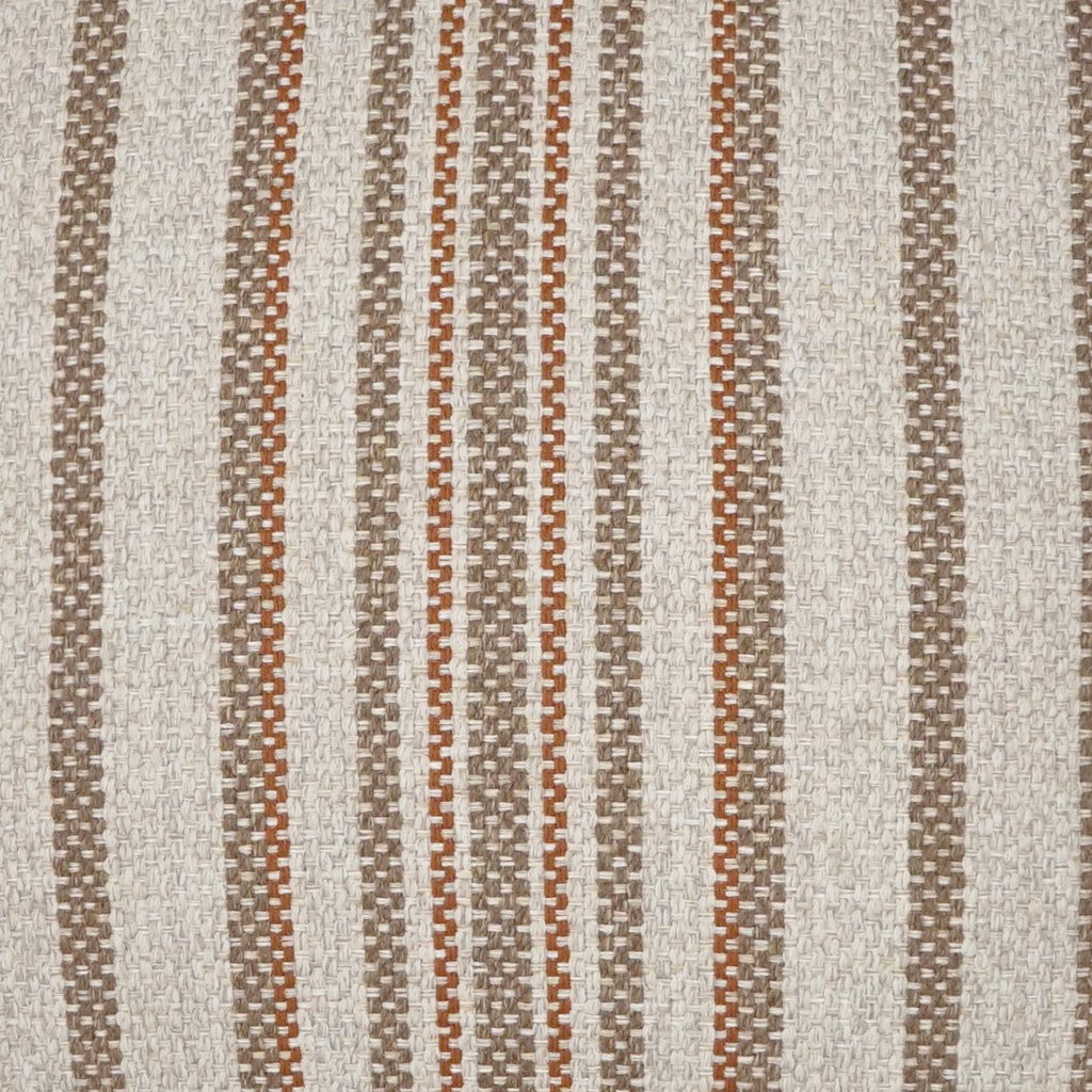 D.V. Kap Home Ernest Rust  Fabric