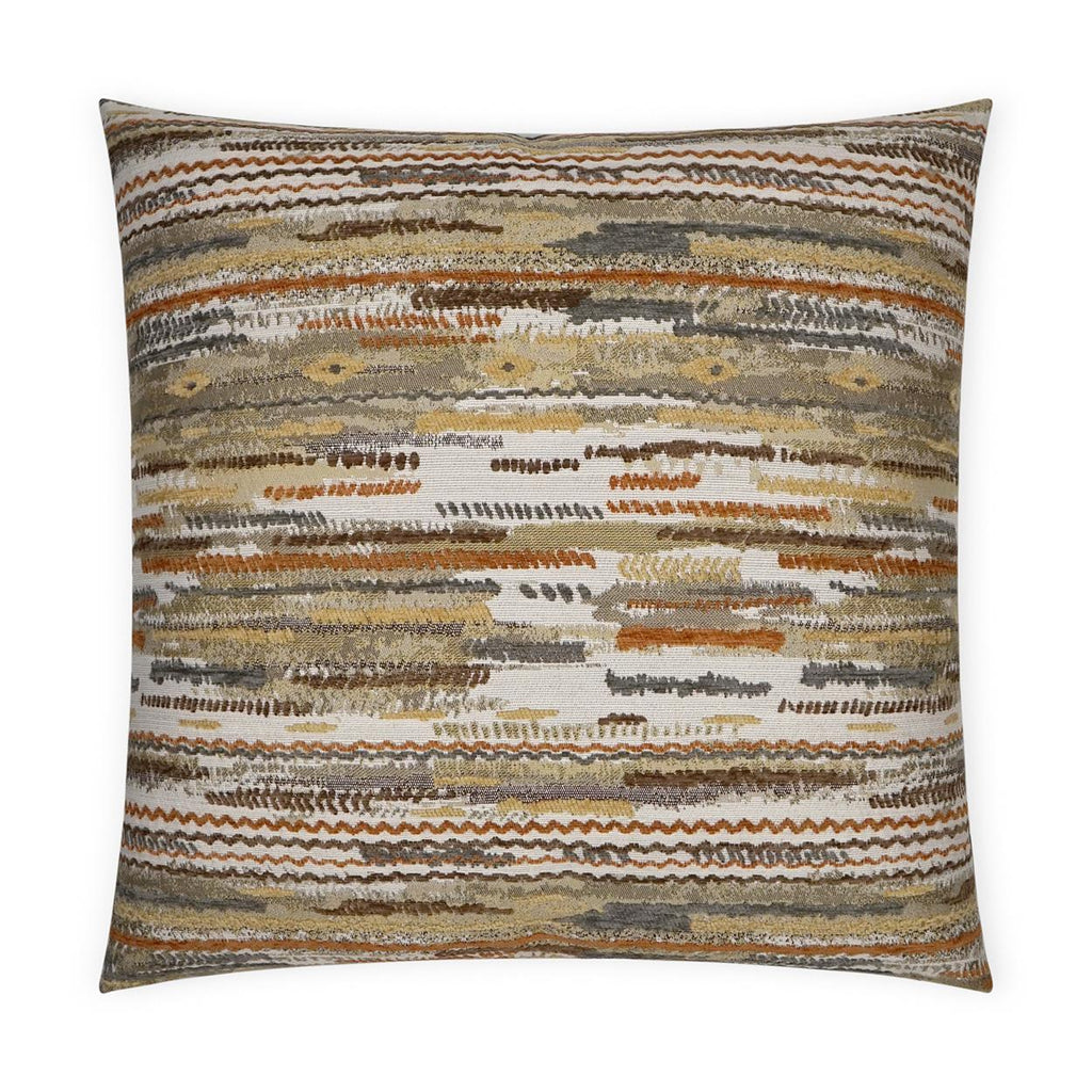 D.V. Kap Home Kenmar Sedona 24" x 24" Pillow Cover