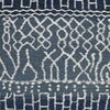 D.V. Kap Home Andreozzi Indigo Fabric