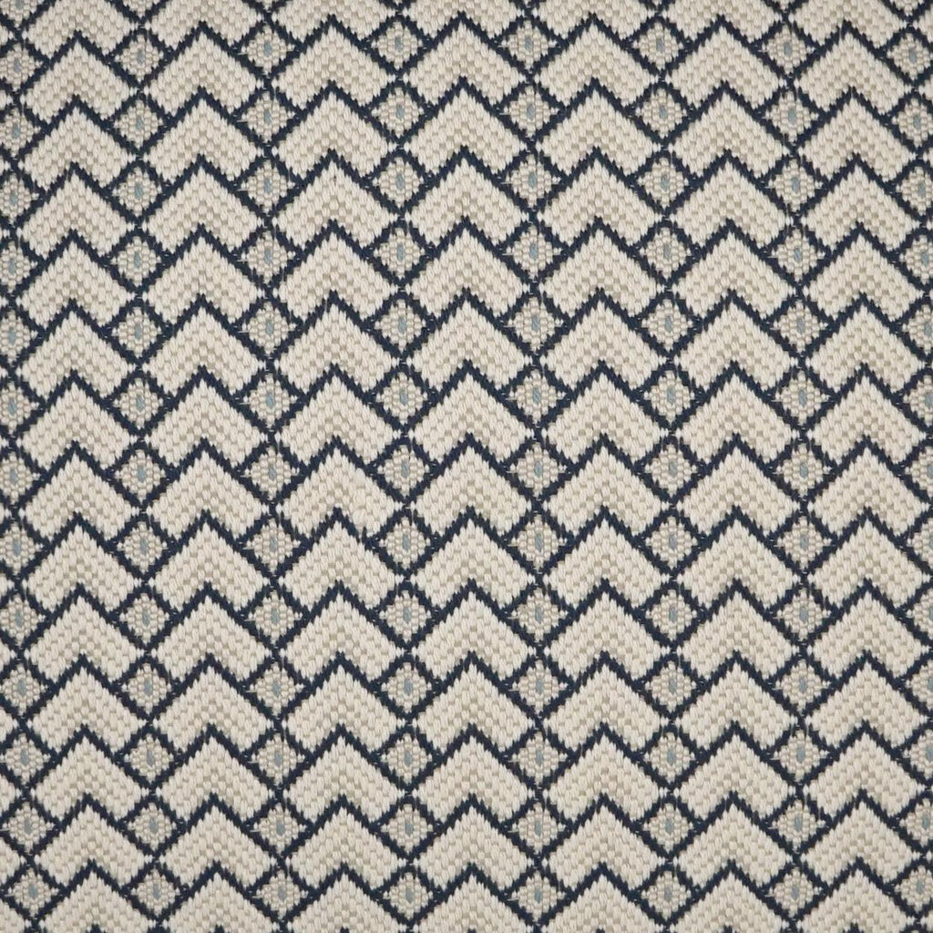 D.V. Kap Home Brookland Navy  Fabric