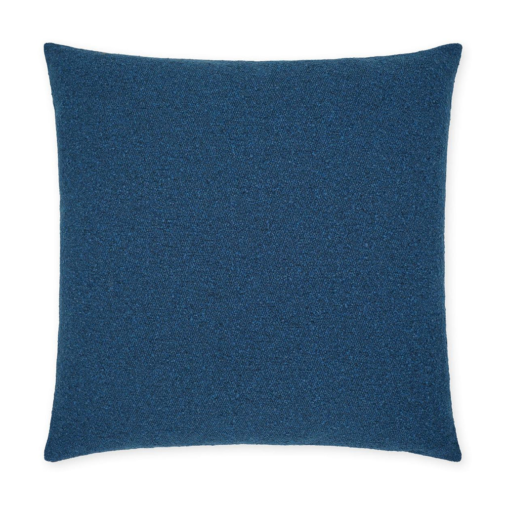 D.V. Kap Home Beyond Sheep Blue 24" x 24" Pillow Cover