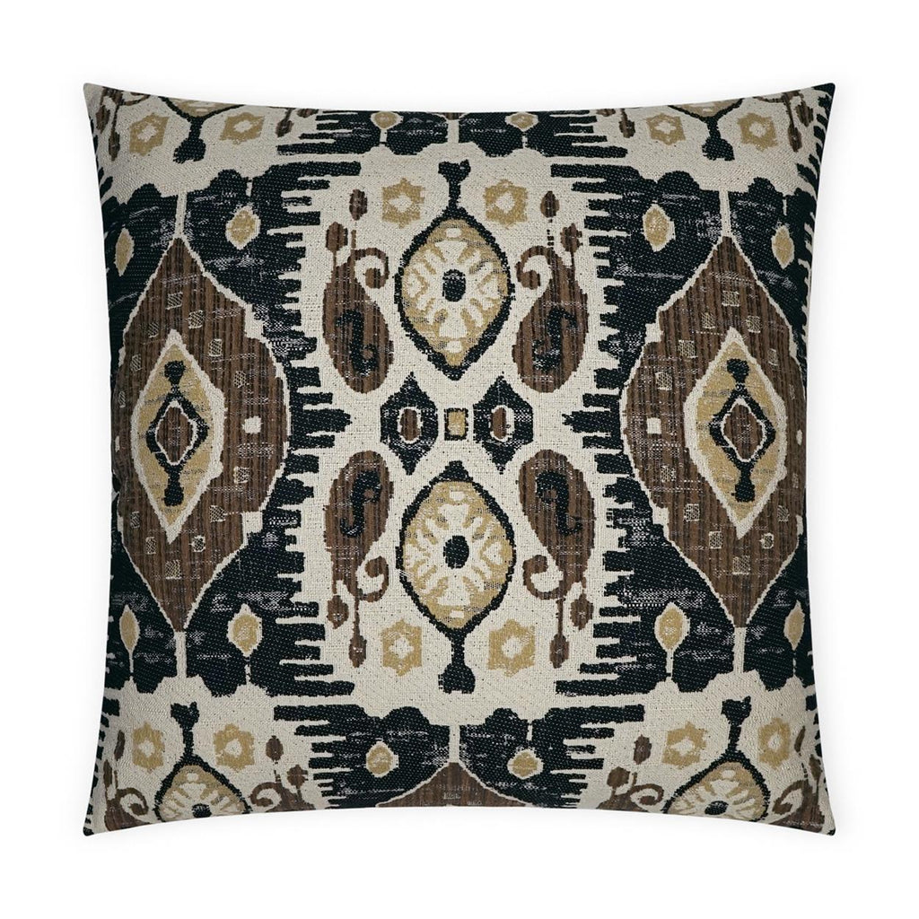 D.V. Kap Home Navone Tweed 24" x 24" Pillow Cover