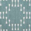 D.V. Kap Home Purnima Aqua Fabric