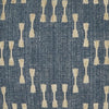 D.V. Kap Home Purnima Denim Fabric