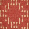 D.V. Kap Home Purnima Pimento Fabric