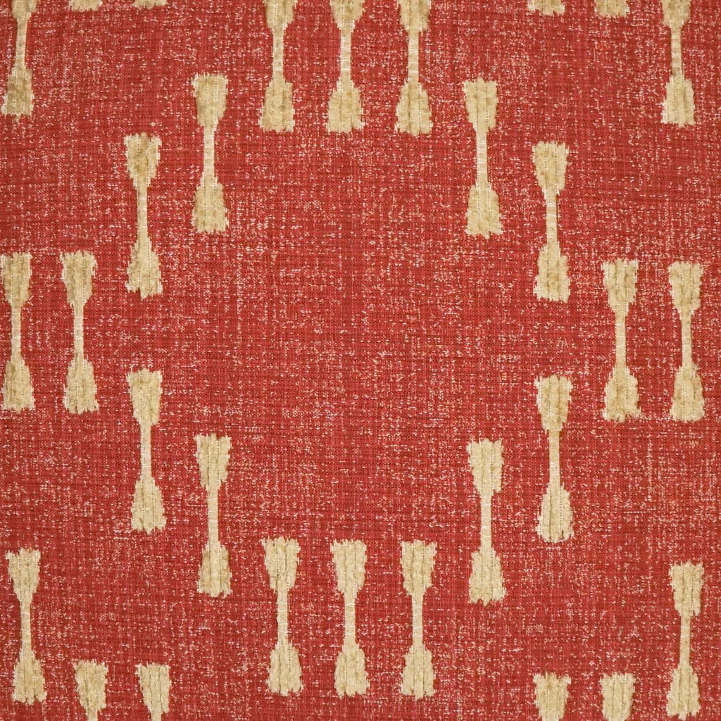 D.V. Kap Home Purnima Pimento  Fabric