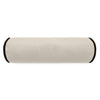 D.V. Kap Home Posh Roll Ivory 7