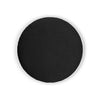 D.V. Kap Home Posh Circle Charcoal 18