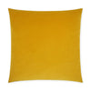 D.V. Kap Home Posh Duo Mustard 24