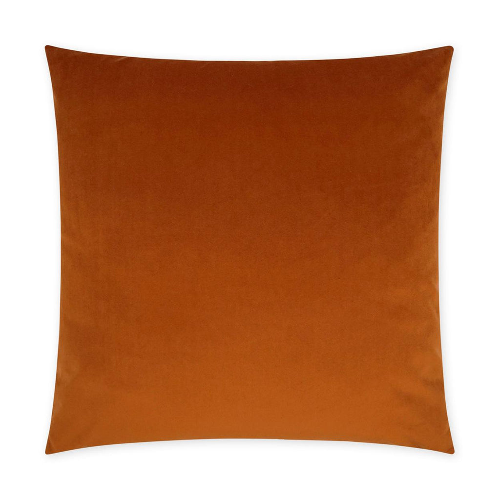 D.V. Kap Home Posh Duo Sedona 24" x 24" Pillow Cover