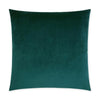 D.V. Kap Home Posh Duo Teal 24