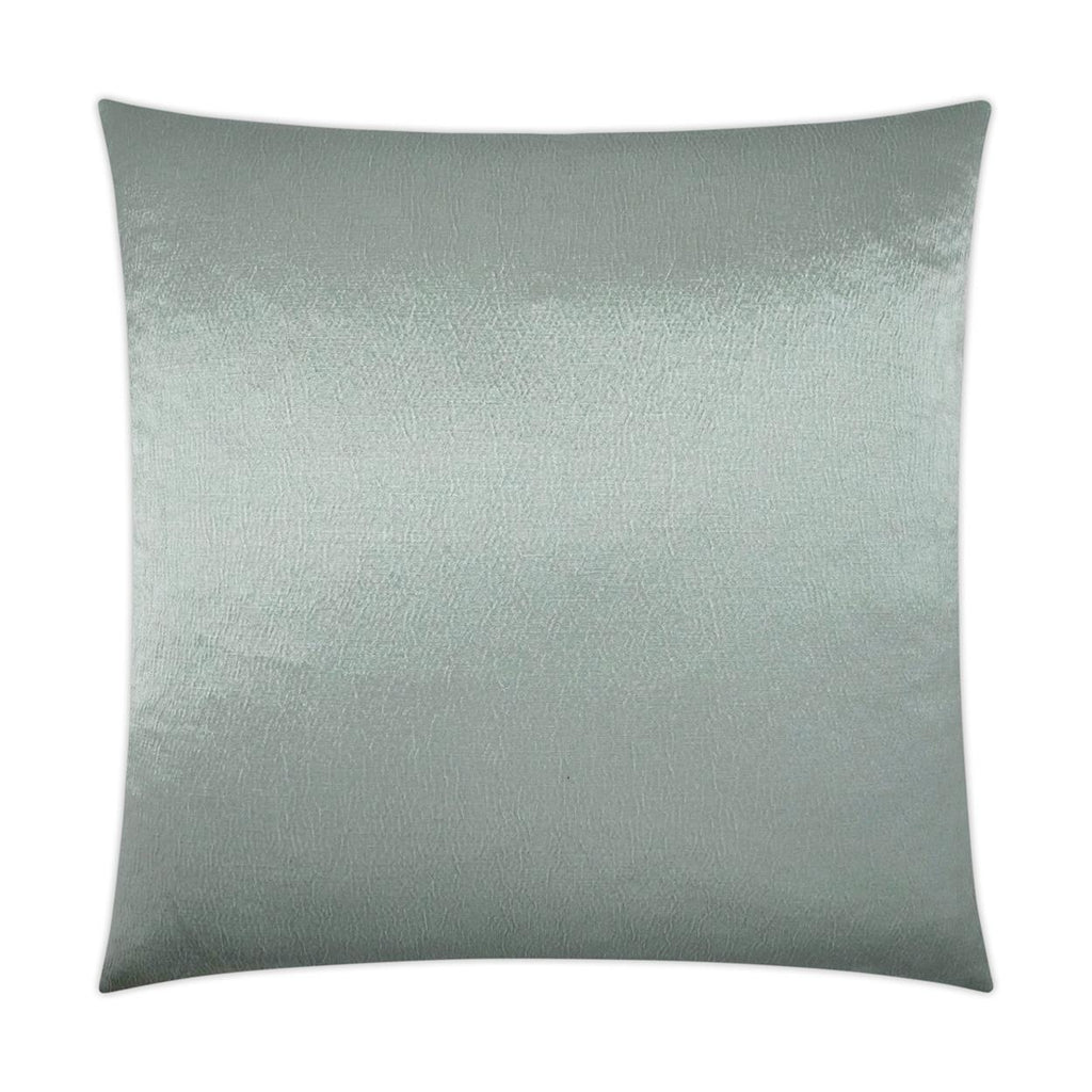 D.V. Kap Home Lumis Mist 24" x 24" Pillow Cover